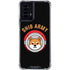 Shib Army Crypto Moto G Power 5G (2024) Clear Case