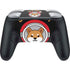 Shib Army Crypto Nintendo Switch 2 (2025) Pro Controller Skin