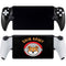 Shib Army Crypto PlayStation Portal Remote Player Skin