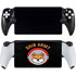 Shib Army Crypto PlayStation Portal Remote Player Skin