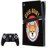 Shib Army Crypto PS5 Pro Bundle Skin