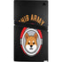 Shib Army Crypto PS5 Pro Bundle Skin