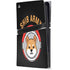Shib Army Crypto PS5 Pro Console Skin