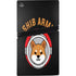 Shib Army Crypto PS5 Pro Disk Console Skin