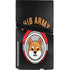 Shib Army Crypto PS5 Pro Disk Console Skin