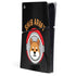 Shib Army Crypto PS5 Slim Digital Edition Console Skin