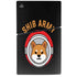 Shib Army Crypto PS5 Slim Digital Edition Console Skin