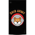 Shib Army Crypto XBox Series X Digital Edition Console Skin
