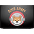 Shib Army Crypto HP ZBook Fury 16 G10 Skin