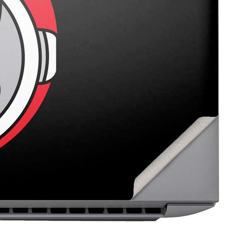 Shib Army Crypto HP ZBook Fury 16 G10 Skin