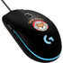 Shib Army Crypto G203 Prodigy RGB Wired Gaming Mouse Skin