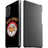 Shib Army Crypto Galaxy S20 Lite Case