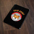 Shib Army Crypto Apple iPad Skin