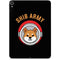 Shib Army Crypto Apple iPad Pro Skin