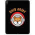 Shib Army Crypto Apple iPad Pro Skin
