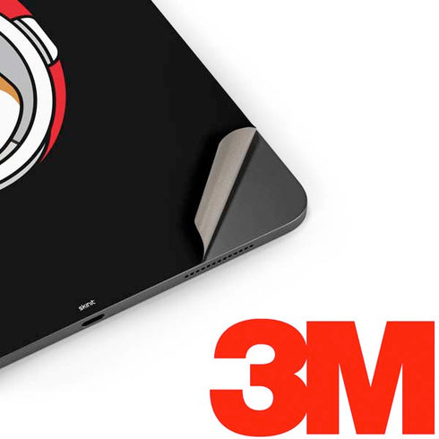 Shib Army Crypto Apple iPad Pro Skin