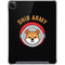 Shib Army Crypto iPad Cases