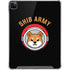 Shib Army Crypto iPad Cases