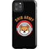 Shib Army Crypto iPhone Cases