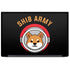 Shib Army Crypto Dell Latitude Skin