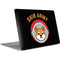 Shib Army Crypto Apple MacBook Air Skin
