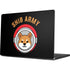 Shib Army Crypto Apple MacBook Pro 14-inch Skin