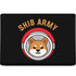 Shib Army Crypto MacBook Skins
