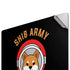 Shib Army Crypto Apple MacBook Pro 16-inch Skin