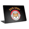 Shib Army Crypto Laptop Skins