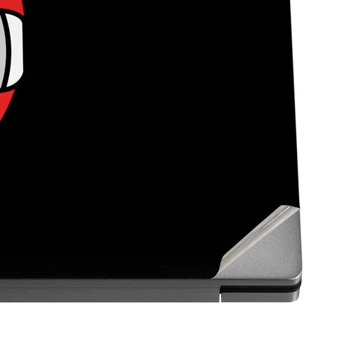 Shib Army Crypto Dell XPS Skin