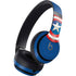 Marvel Captain America Shield Beats Solo 4 Wireless Headphones Skin