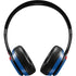 Marvel Captain America Shield Beats Solo 4 Wireless Headphones Skin