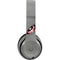 Marvel Captain America Shield Break Beats Solo 4 Wireless Headphones Skin
