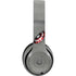 Marvel Captain America Shield Break Beats Solo 4 Wireless Headphones Skin