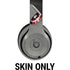 Marvel Captain America Shield Break Beats Studio Pro Wireless Headphones Skin