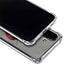 Marvel Captain America Shield Break Galaxy A36 5G Clear Case