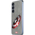 Marvel Captain America Shield Break Galaxy A36 5G Skin