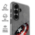 Marvel Captain America Shield Break Galaxy S26 Impact Case