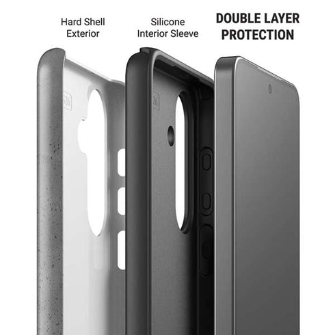 Marvel Captain America Shield Break Galaxy S26 Impact Case
