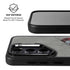 Marvel Captain America Shield Break Galaxy S26 Kickstand Case