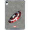 Marvel Captain America Shield Break iPad 11th Gen (2025) Clear Case