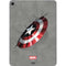Marvel Captain America Shield Break Apple iPad Air Skin
