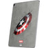 Marvel Captain America Shield Break Apple iPad Air Skin