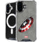 Marvel Captain America Shield Break iPhone 16 MagSafe Case
