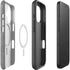Marvel Captain America Shield Break iPhone 16 Plus Magsafe Impact Case