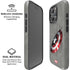 Marvel Captain America Shield Break iPhone 16 Pro Max Magsafe Impact Case