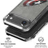Marvel Captain America Shield Break iPhone 17 Air Clear Case