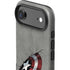 Marvel Captain America Shield Break iPhone 17 Air Impact Case