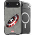 Marvel Captain America Shield Break iPhone 17 Air MagSafe Case