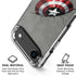 Marvel Captain America Shield Break iPhone 17 Air MagSafe Case